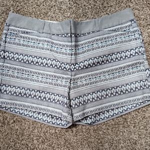 The Limited Shorts